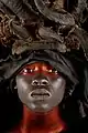 Views of humankind in other worlds Africa