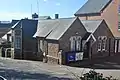 Monmouth Workhouse Infirmary