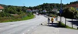 Central Munkedal