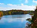 Muscoot Reservoir