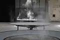 Not Filtered, 2009, spatial collage, Kunstraum Dornbirn