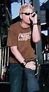 Dexter Holland