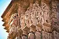 Osiya temple and Architecture