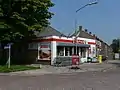 Supermarket