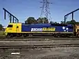 Pacific National AN Class