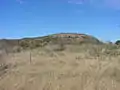 Packsaddle - Mountain View from CR 309