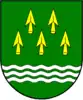 Official seal of Pagramantis