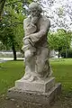 Paracelsus (1943) Salzburg