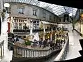 Passage Pommeraye, Nantes