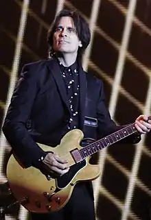 Anderson in 2014