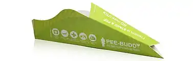 PeeBuddy