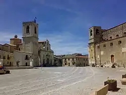 Piazza Umberto I.