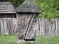 The beehive