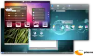 From the mid-late 2000s to the early 2010s the aesthetic known as Frutiger Aero was popular. The aesthetic was seen in the releases of iOS 4, iOS 5, and iOS 6. Above is a computer desktop screen circa March 2011.
