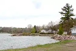 Port Findlay