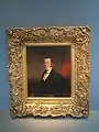 Portrait of Thomas Beale, 1802-1803)