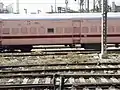 Pragati Express – 2nd Class seating – Utakristha coach