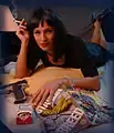 In the 1990s crime and spy comedy films were extremely popular like Hana-bi, Pulp Fiction, L.A. Confidential, Goodfellas, and the Austin Powers film series.