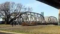 Reconciliation Bridge