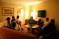 Recording at TAM 2013