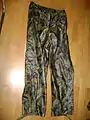 Taz 90 raintrousers