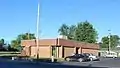 Britton Public Library, S. Main St.
