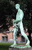The sower