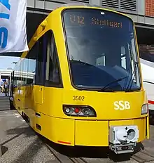 DT8.12 at the InnoTrans 2012