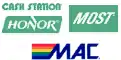 Interbank networks that merged with STAR