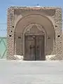 A historical house