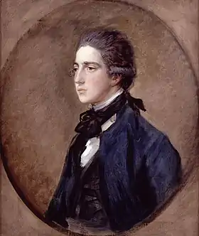 Samuel, William's brother