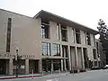 San Mateo Main