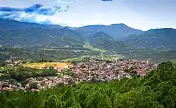 Tansen