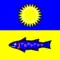 Flag of Sils im Engadin/Segl