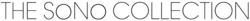 The SoNo Collection logo