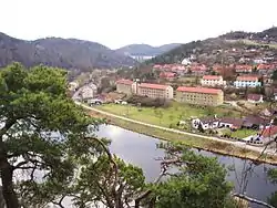 General view