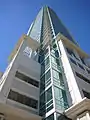 Spring Tower,  Austin, Texas, United States.