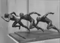 Sprinters