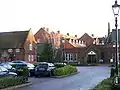 Sprowston Hall
