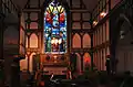 St. Matthew's Anglican Church - The Ascension