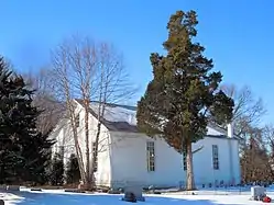 St. Malachi's Catholic Church