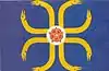Flag of Sittard