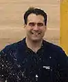 HC - Steve Conner
