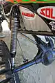ORI strut, off-road application of strut