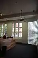Study areas from Level 1
