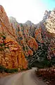 Swartberg Pass