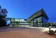 CenturyLink Technology Center of Excellence