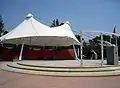 Amphitheatre