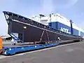 Tandem operation