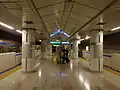 Platform